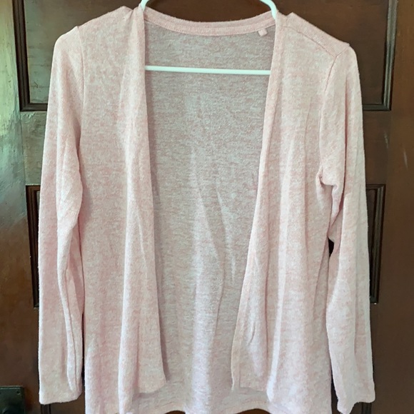 Pink Cardigan - Picture 2 of 3